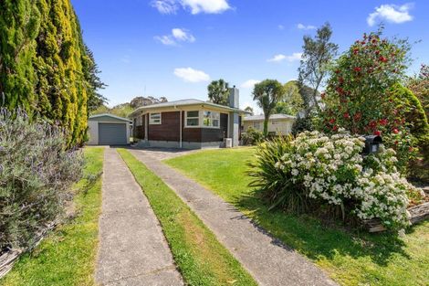 Photo of property in 59 Martin Street, Utuhina, Rotorua, 3015