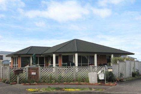 Photo of property in 111 Whitehead Way, Thames, 3500