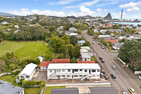 Photo of property in 355 Saint Aubyn Street, Moturoa, New Plymouth, 4310