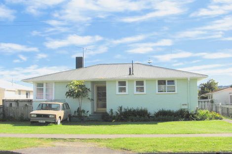 Photo of property in 35 Kowhai Street, Te Hapara, Gisborne, 4010