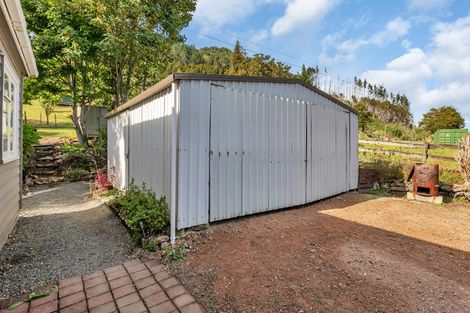 Photo of property in 113 Mountain View Road, Hikurangi, 0114