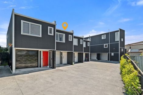 Photo of property in 139b Olliviers Road, Phillipstown, Christchurch, 8011