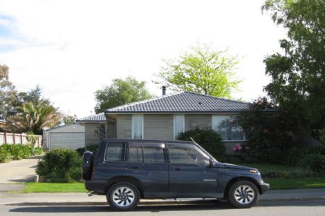 Photo of property in 94 South Belt, Rangiora, 7400