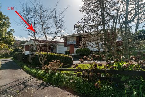 Photo of property in 2/16 Castleton Drive, Howick, Auckland, 2014