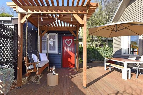 Photo of property in 104 Condell Avenue, Papanui, Christchurch, 8053