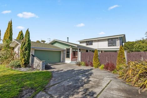 Photo of property in 10 Brooklyn Drive, Redwoodtown, Blenheim, 7201