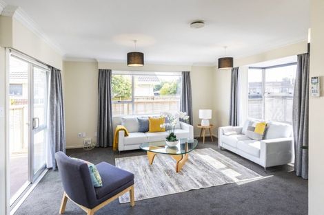 Photo of property in 1/4 Manuel Place, Bishopdale, Christchurch, 8053