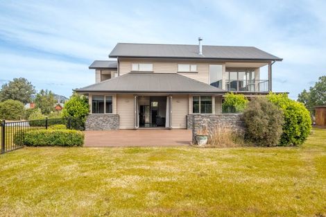 Photo of property in 59 Argelins Road, Hanmer Springs, 7334