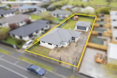 Photo of property in 160 Travis Road, New Brighton, Christchurch, 8083