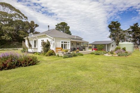 Photo of property in 265 Cable Station Road, Blind River, Seddon, 7285