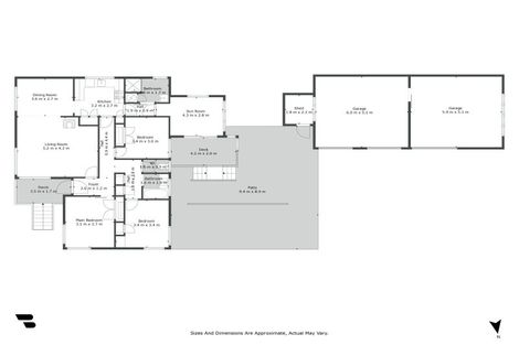 Photo of property in 10 Mccullough Avenue, Papatoetoe, Auckland, 2025