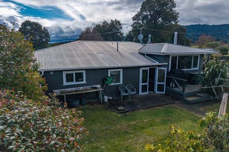 Photo of property in 114 Mangawhero Terrace, Ohakune, 4625
