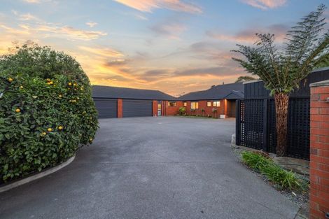 Photo of property in 295a Burwood Road, Burwood, Christchurch, 8083