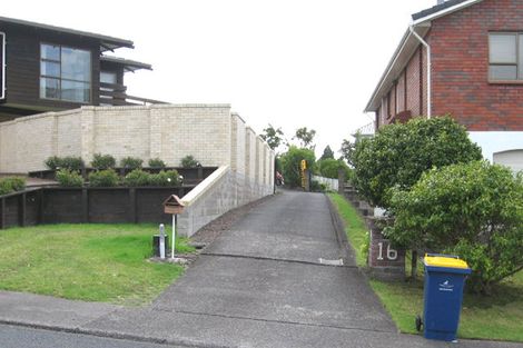 Photo of property in 16 Tatyana Place, Massey, Auckland, 0614