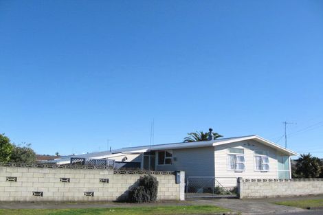 Photo of property in 13 Jull Crescent, Waipukurau, 4200