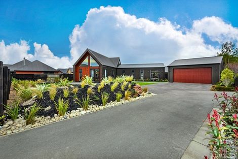 Photo of property in 16 Walter Place, Kirwee, Darfield, 7571