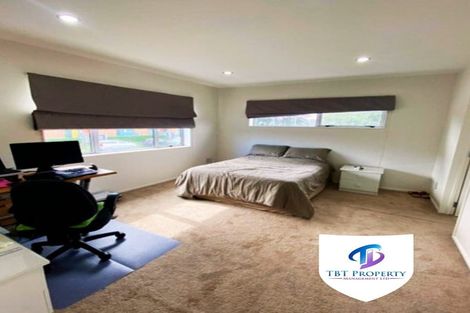 Photo of property in 1 Cranford Drive, Flat Bush, Auckland, 2019