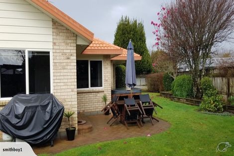 Photo of property in 22 Mangakoea Place, St Andrews, Hamilton, 3200