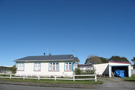 Photo of property in 239 Weld Street, Hokitika, 7810