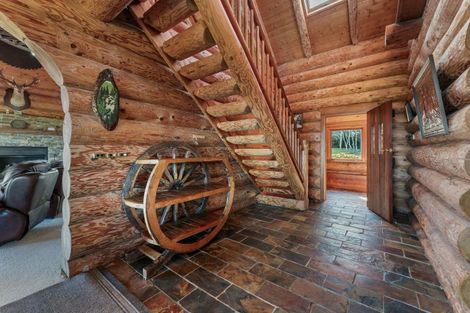 Photo of property in 1679 Whangamata Road, Marotiri, Taupo, 3377