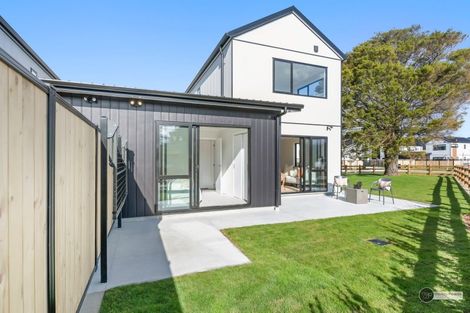 Photo of property in 16 Orongomai Street, Wallaceville, Upper Hutt, 5018