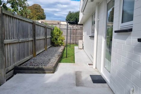 Photo of property in 4/89 Winchester Street, Merivale, Christchurch, 8014