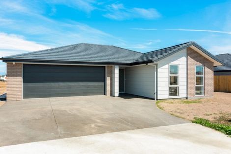 Photo of property in 4 Caproni Road, Burleigh, Blenheim, 7201