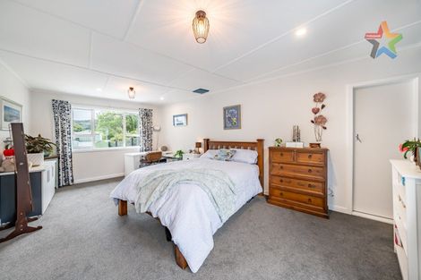 Photo of property in 1 Mohaka Street, Wainuiomata, Lower Hutt, 5014