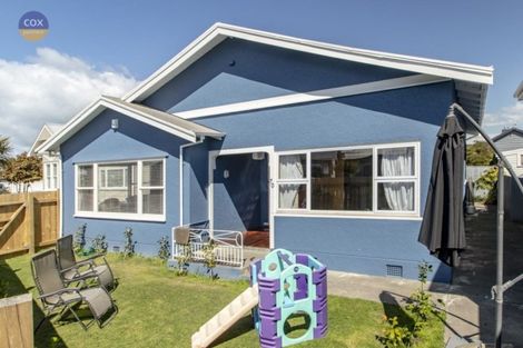 Photo of property in 70 Nelson Crescent, Napier South, Napier, 4110