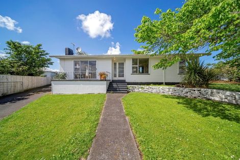 Photo of property in 141 Fairfield Road, Hawera, 4610