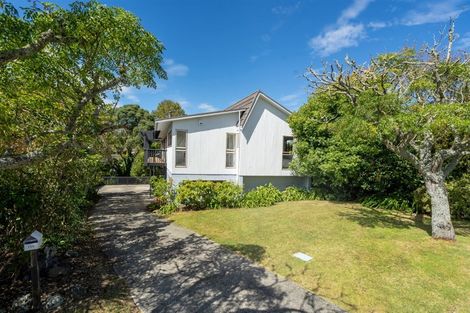 Photo of property in 154 Stapleford Crescent, Browns Bay, Auckland, 0630