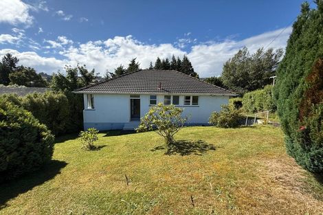 Photo of property in 16 Lowe Street, Liberton, Dunedin, 9010