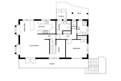 Photo of property in 26 Power Road, Karoro, Greymouth, 7805