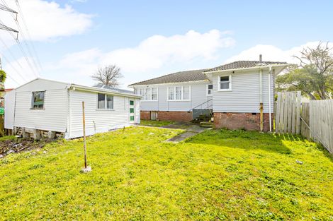 Photo of property in 9 Rapson Road, Otara, Auckland, 2023