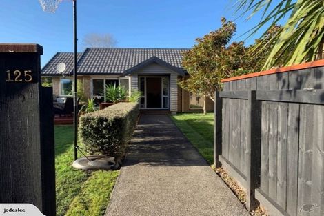 Photo of property in 125c Springvale Road, Springvale, Whanganui, 4501