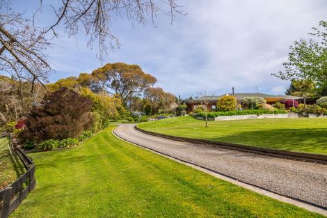 Photo of property in 252 Masterton Stronvar Road, Te Ore Ore, Masterton, 5890