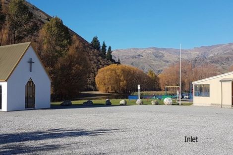 Photo of property in 2 Mallett Lane, Lowburn, Cromwell, 9384