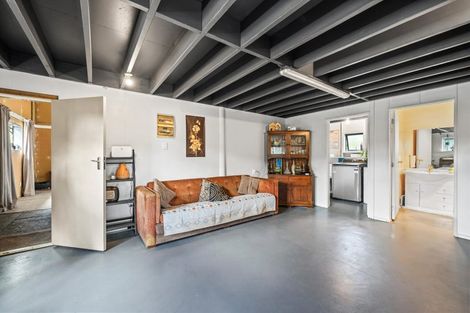 Photo of property in 135 Central Road, Mareretu, Maungaturoto, 0571