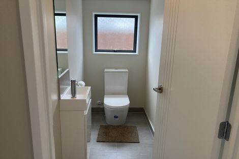 Photo of property in 4 Morepork Street, Flat Bush, Auckland, 2019