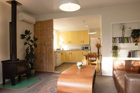 Photo of property in 269 Ohiro Road, Brooklyn, Wellington, 6021