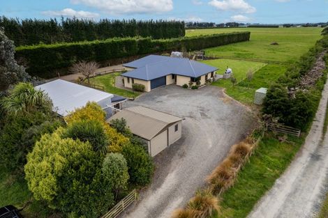 Photo of property in 293 Staunton Road, West Plains, Invercargill, 9879