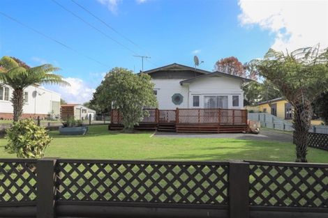 Photo of property in 115 Hakanoa Street, Huntly, 3700