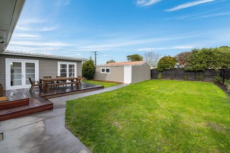 Photo of property in 47 Worthy Street, Ilam, Christchurch, 8041