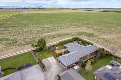 Photo of property in 132 Horndon Street, Darfield, 7510