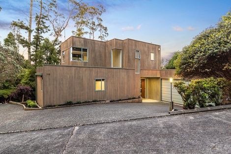 Photo of property in 103 Takahe Road, Titirangi, Auckland, 0604