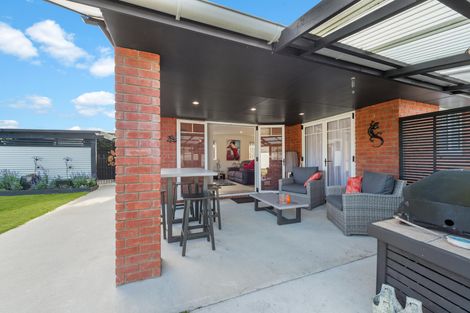 Photo of property in 75 Stirling Drive, Morrinsville, 3300