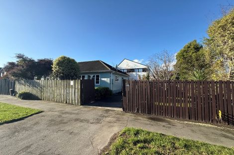 Photo of property in 86 Mandeville Street, Riccarton, Christchurch, 8011