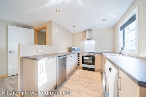 Photo of property in 1063b Blue Mountains Road, Blue Mountains, Upper Hutt, 5371