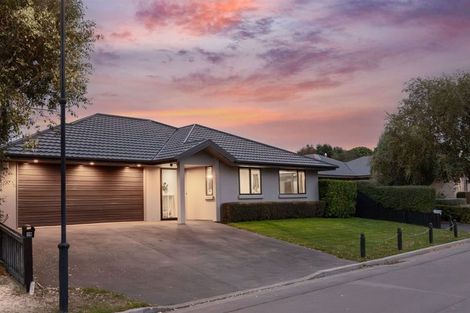 Photo of property in 19 Rubicon Place, Hei Hei, Christchurch, 8042