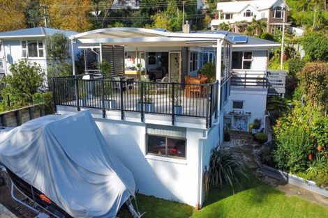 Photo of property in 110 Victoria Street, Thames, 3500